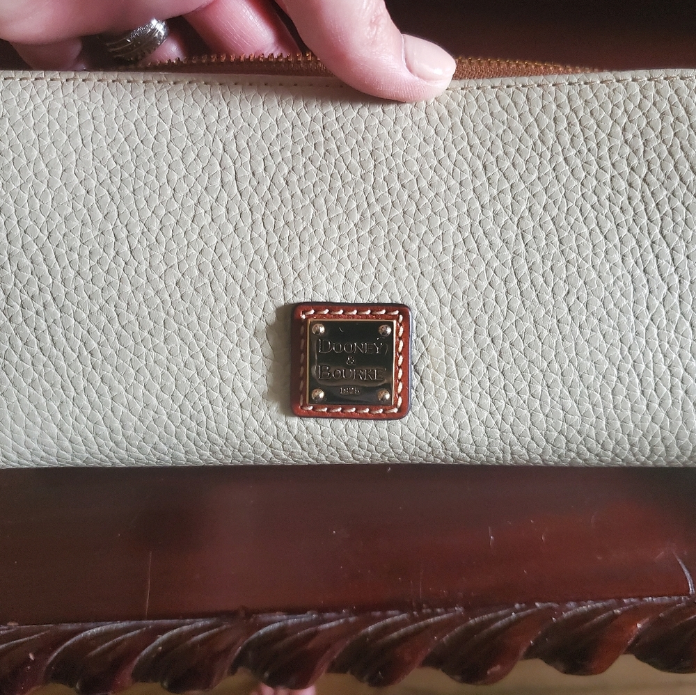 Dooney & Bourke Wallet